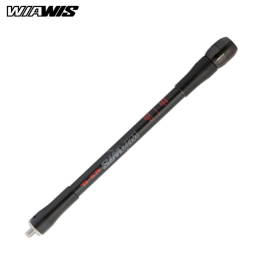 Wiawis - Stabilisator kurz ACS-EL Graphene 14"-Blau