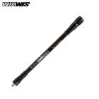 Wiawis - Stabilisator kurz ACS-EL Graphene 14"-Blau