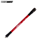 Wiawis - Stabilisator kurz ACS-EL Graphene 15"-Weiß