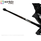 Sanlida - Hero X8 Targetbogen Set schwarz RH