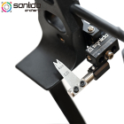 Sanlida - Hero X8 Targetbogen Set schwarz RH