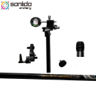 Sanlida - Hero X8 Targetbogen Set schwarz RH