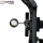 Sanlida - Hero X8 Targetbogen Set schwarz RH