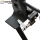 Sanlida - Hero X8 Targetbogen Set schwarz RH