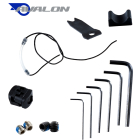 Avalon - Tec Drop Away Compoundpfeilauflage