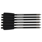 Steambow - Stinger Aluminium Bodkinpfeile 6 Stk
