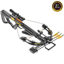EK Archery - Compoundarmbrust Guillotine-M Folium Camo
