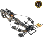 EK Archery - Compoundarmbrust Guillotine-M Folium Camo