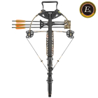 EK Archery - Compoundarmbrust Guillotine-M Folium Camo
