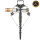 EK Archery - Compoundarmbrust Guillotine-M Folium Camo