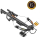 EK Archery - Compoundarmbrust Torpedo original (schwarz/silber)