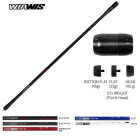 Wiawis - Stabilisator-Set ACS-EL Graphene