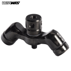 Win&Win - V-Bar Carbon CX-A matt 40°