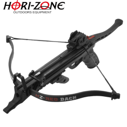 Hori-Zone - Pistolenarmbrust RedBack RTS 80lbs