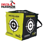 Delta McKenzie - Speedbag Revolver Schießsack