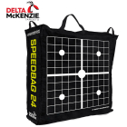 Delta McKenzie - Speedbag 24" Schießsack