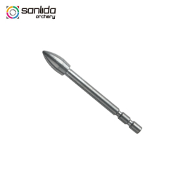 Sanlida - Tungsten BreakOff-Spitze 3.2 (12St.)