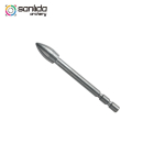 Sanlida - Tungsten BreakOff-Spitze 3.2 (12St.)