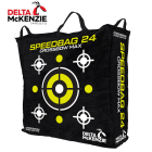 Delta McKenzie - Speedbag Crossbow Max 24" Schießsack
