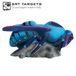 SRT - Hornisse Pandora Edition