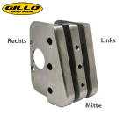 Gillo - Blankbogengewicht G4