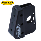 Gillo - Blankbogengewicht G4 570g (SAA) special order