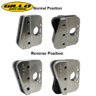 Gillo - Blankbogengewicht G4 570g (SAA) special order