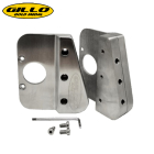 Gillo - Blankbogengewicht G4 570g (SAA) special order