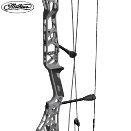 Mathews -  ARC 30 Compoundbogen RH-Shale-28"-55-60lbs