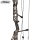Mathews -  ARC 30 Compoundbogen RH-Kodiak-30"-55-65lbs