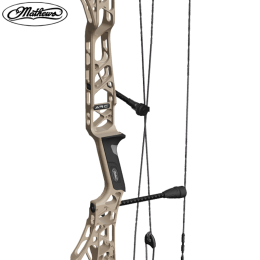 Mathews -  ARC 30 Compoundbogen RH-Earth-26,5"-55-65lbs