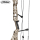 Mathews -  ARC 30 Compoundbogen RH-Earth-26,5"-55-65lbs