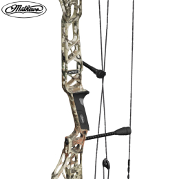 Mathews -  ARC 30 Compoundbogen RH-First Lite Specter-28"-55-60lbs