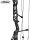 Mathews -  ARC 30 Compoundbogen LH-Black-25,5"-55-65lbs