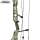 Mathews -  ARC 30 Compoundbogen LH-Green Ambush-29,5"-60-70lbs