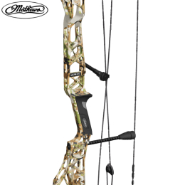 Mathews -  ARC 30 Compoundbogen LH-Sitka Sub Alpine-30"-55-65lbs