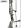 Mathews -  ARC 30 Compoundbogen LH-Kuiu Verde-28"-55-60lbs