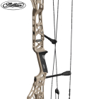 Mathews -  ARC 34 Compoundbogen RH Earth 31,5" 60-70lbs