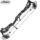 Mathews -  ARC 34 Compoundbogen RH Shale 26,5" 55-65lbs