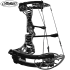 Mathews -  ARC 34 Compoundbogen RH Shale 26,5" 55-65lbs