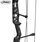 Mathews -  ARC 34 Compoundbogen RH Shale 26,5" 55-65lbs