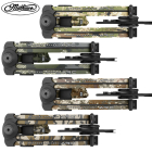 Mathews -  ARC 34 Compoundbogen RH Shale 26,5" 55-65lbs
