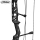 Mathews -  ARC 34 Compoundbogen RH Shale 26,5" 55-65lbs