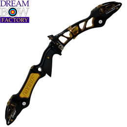 DBF - Griffstück Tornado 25"