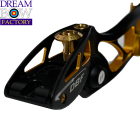 DBF - Griffstück Tornado 25"