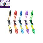 DBF - Griffstück Tornado 25"