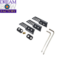 DBF - Griffstück Tornado 25"