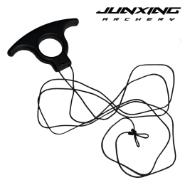 Junxing - Ersatzspannhilfe für Compoundarmbrust "Drakon"