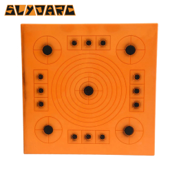 Slydarc - Zielscheibe TP-5711