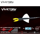 Victory Archery - Hunting HLR  Elite Schaft